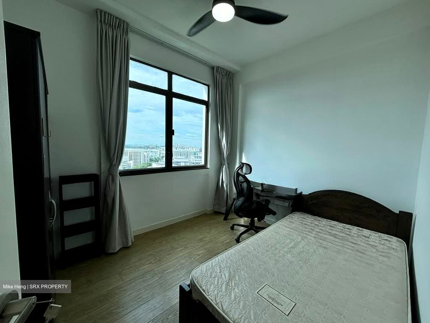 Parc Oasis (D22), Condominium #607351771